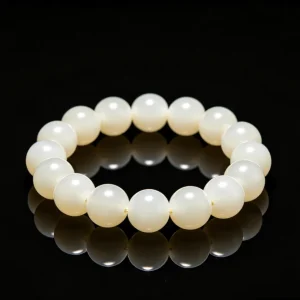VLUKY - [Roadside Earth] Bodhi Seed Bracelet