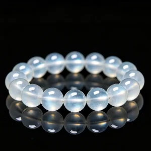 VLUKY - [Celestial River Water] Moonstone Bracelet