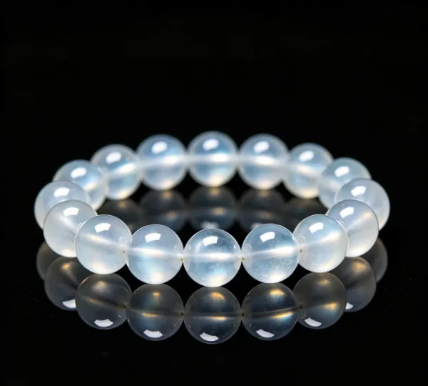 VLUKY - [Celestial River Water] Moonstone Bracelet